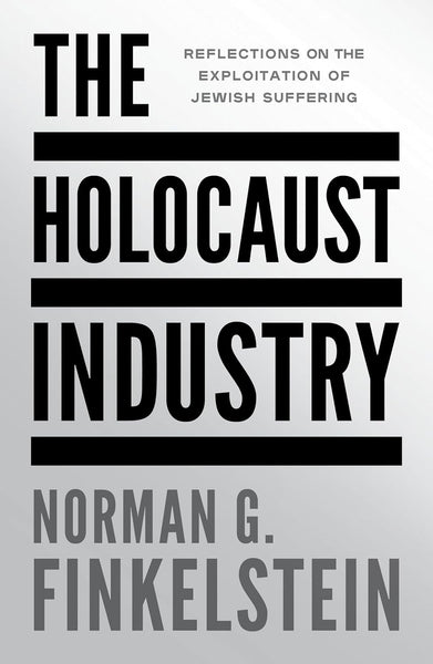 Holocaust Industry 2ED