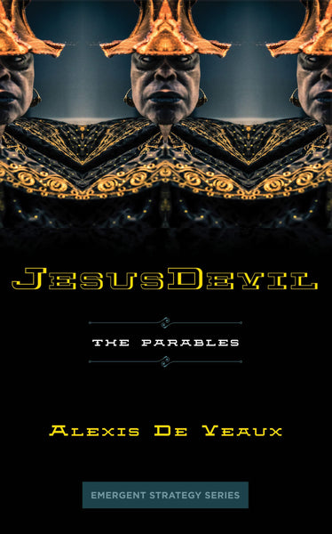 Jesusdevil: The Parables