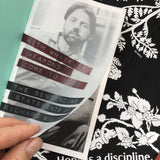 With Whatever Weapons Come to Hand: The Sentencing Statements of Richard Williams