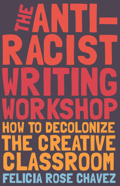 Anti-Racist Writing Workshop