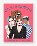 Game of Queens