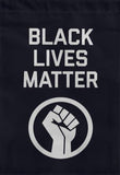 BLM flag