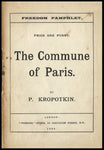 The Commune of Paris