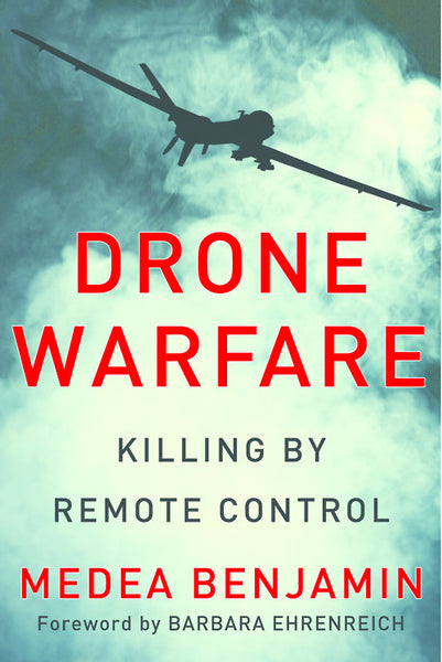 Drone Warfare: Killing by Remote Control