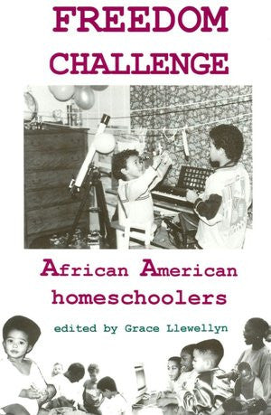 Freedom Challenge: African American Homeschoolers