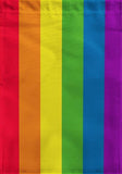 Rainbow Pride Flag