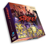 STRIKE! The Game of Worker Rebellion