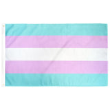 Trans Pride Flag