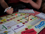 Co-opoly: The Game of Co-operatives