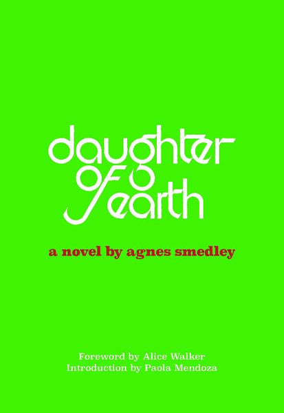Daughter of Earth