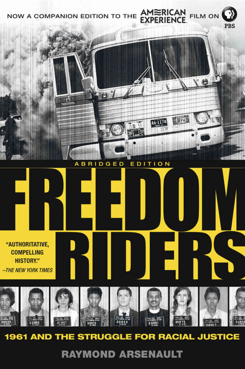 Who Were the Freedom Riders? - The New York Times