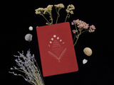 My Moon Cycles Journal: Youth Edition for Teens & Pre-Teens