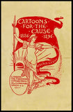 Cartoons for the Cause: 1886-1896
