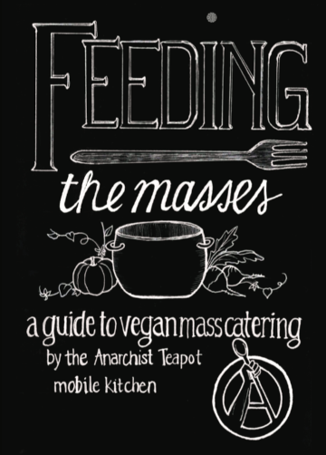 Feeding the Masses: A Guide to Vegan Mass-Catering