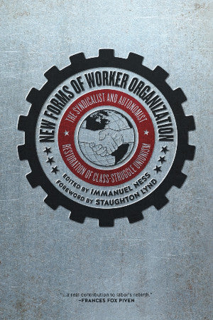 New Forms of Worker Organization