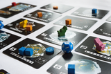 Space Cats Fight Fascism: The Board Game