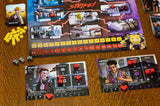 STRIKE! The Game of Worker Rebellion