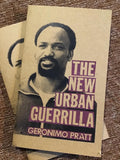 The New Urban Guerrilla