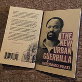 The New Urban Guerrilla