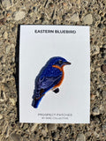 Bird Patches from Bird Collective