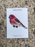 Bird Patches from Bird Collective