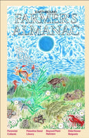 Earthbound Farmer's Almanac 2024