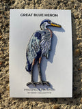 Bird Patches from Bird Collective