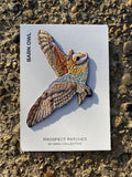 Bird Patches from Bird Collective