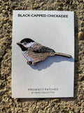 Bird Patches from Bird Collective