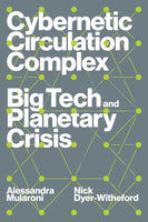 Cybernetic Circulation Complex: Big Tech and Planetary Crisis