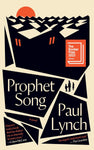 Prophet Song: A Novel