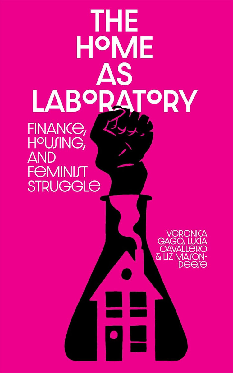 The Home As Laboratory: Finance, Housing, And Feminist Struggle 