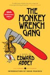 The Monkey Wrench Gang