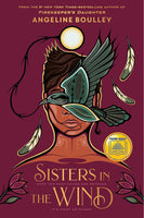 Sisters in the Wind