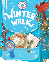 Backpack Explorer: Winter Walk