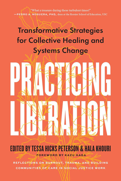 Practicing Liberation: Transformative Strategies for Collective Healing & Systems Change