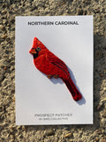 Bird Patches from Bird Collective