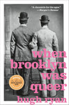 When Brooklyn Was Queer: A History