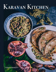 Karavan Kitchen