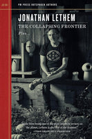 The Collapsing Frontier