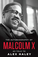 The Autobiography of Malcolm X