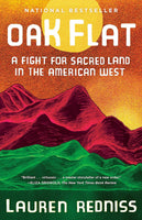 Oak Flat: A Fight for Sacred Land in the American West