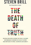 The Death of Truth