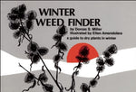 Winter Weed Finder: A Guide to Dry Plants in Winter