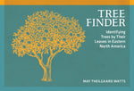 Tree Finder: A Manual for Identification of Trees by Their Leaves