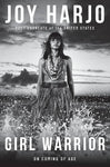 Girl Warrior: On Coming of Age