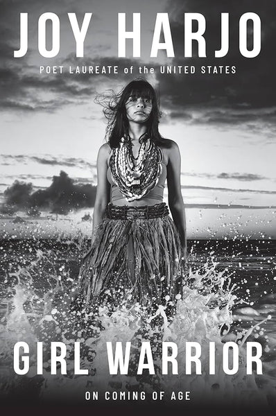 Girl Warrior: On Coming of Age