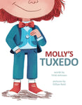 Molly's Tuxedo