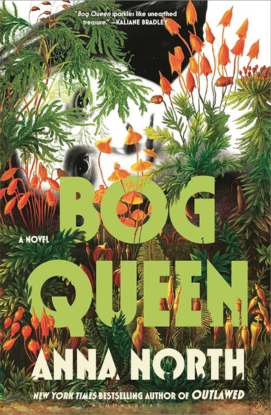 Bog Queen