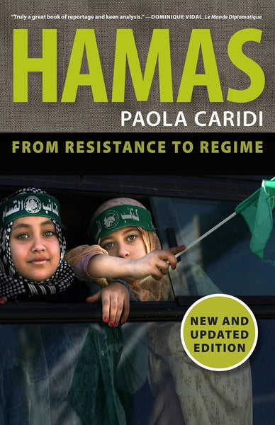 Hamas: From Resistance to Regime